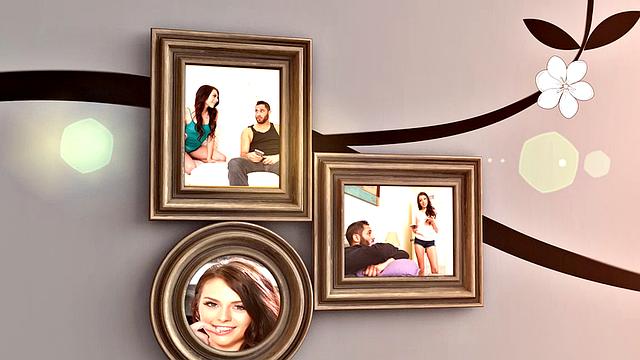 Jillian Janson Is Upset But Comforted