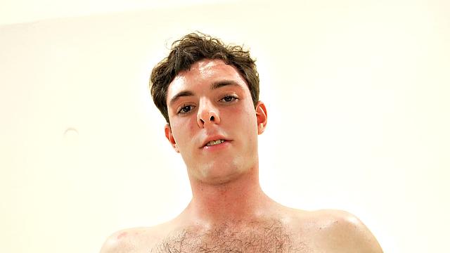 See a 19-Year-Old Having Sex