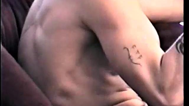 Straight Boy Gets Blown