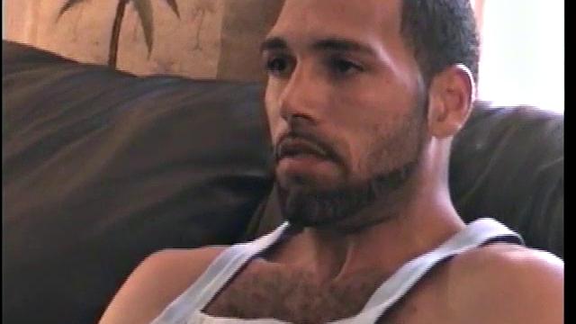 Str8 Cum On My Tongue