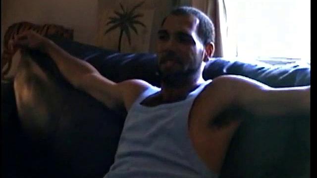 Str8 Cum On My Tongue