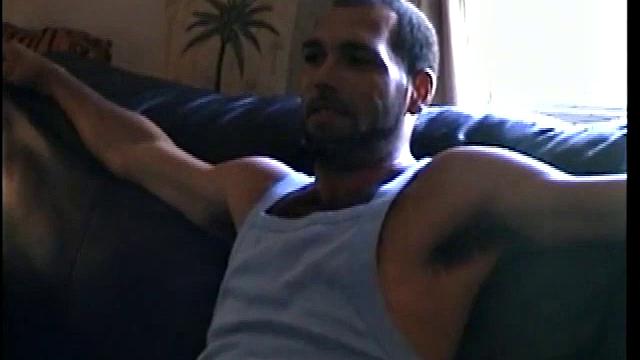 Str8 Cum On My Tongue