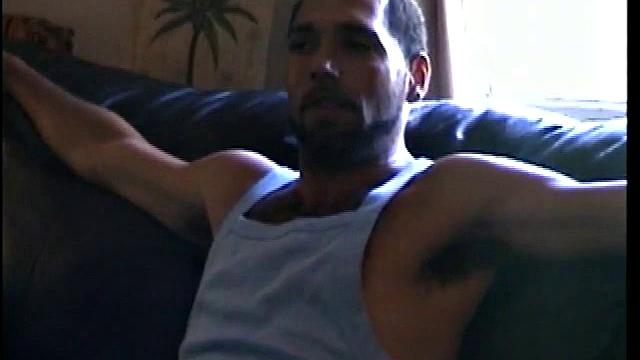 Str8 Cum On My Tongue