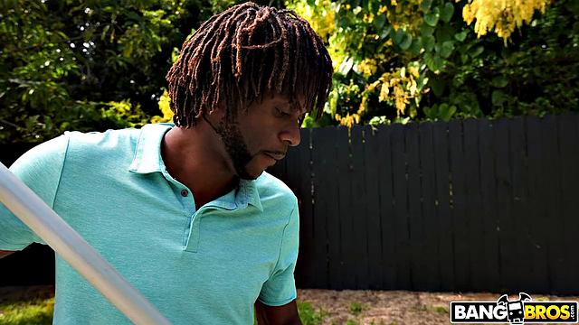 Cum Dripping Out Of Pussy