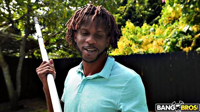 Cum Dripping Out Of Pussy