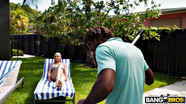 Cum Dripping Out Of Pussy