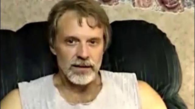 Joel is that perfect guy-next-door type. He has a handsome face, hairy chest, and big dick. Joel is horny all the time, with a wife that won't give him what he needs. Looks like this straight boy is ripe for the picking! Enjoy his jack off show.