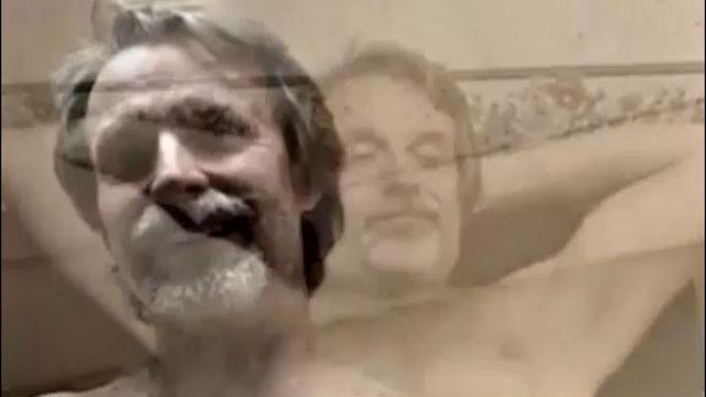 Joel is that perfect guy-next-door type. He has a handsome face, hairy chest, and big dick. Joel is horny all the time, with a wife that won't give him what he needs. Looks like this straight boy is ripe for the picking! Enjoy his jack off show.