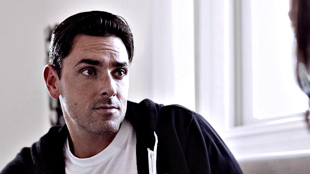 Kinky tattooed redhead mistress gives a sloppy blowjob before getting pounded from behind