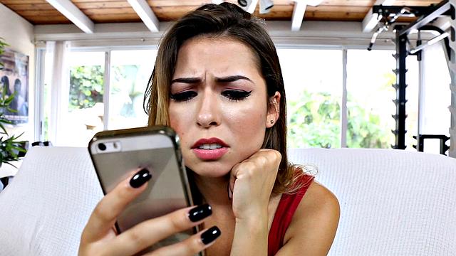 This Babysitter Needs Real Man