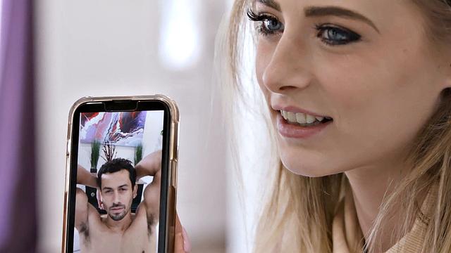 3rd Husband This Year