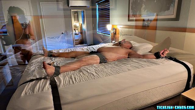 TLKFest '24: LeFaun Seeks Payback in Vegas - LeFaun & Matt