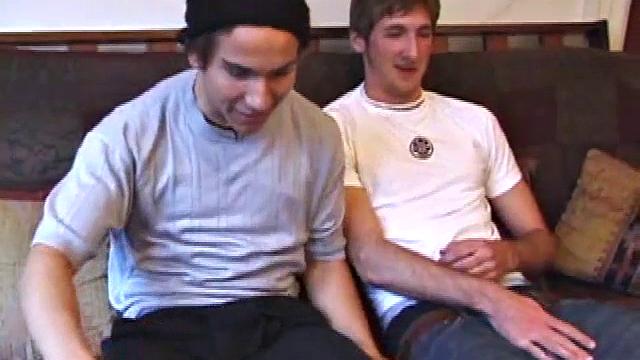 Брок шутит, а Майкл не теряет хватки: кто дольше выдержит