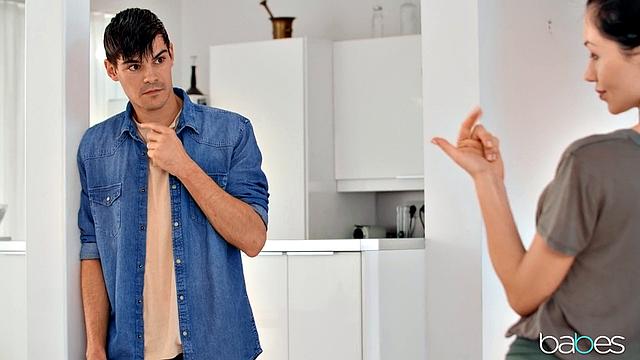 His Private Treasure