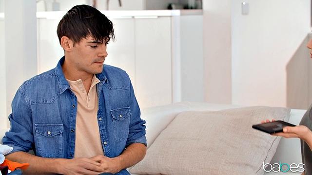 His Private Treasure