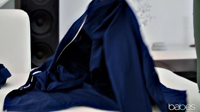 His Private Treasure