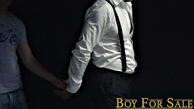 THE BOY COLE Chapter 1 - Merchandise