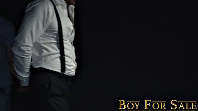 THE BOY COLE Chapter 1 - Merchandise