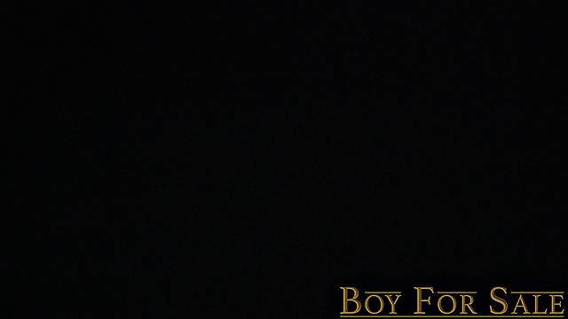 THE BOY COLE Chapter 1 - Merchandise