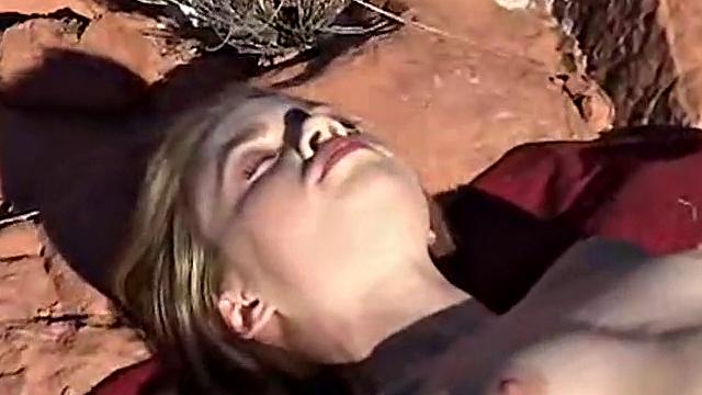 Young Teen Fingers To A Beautiful Orgasm