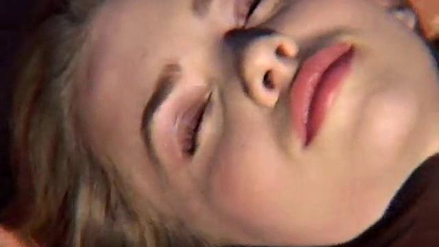 Young Teen Fingers To A Beautiful Orgasm