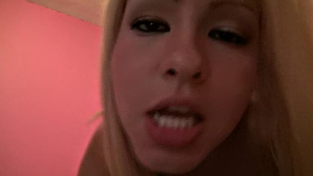 Tease Denial