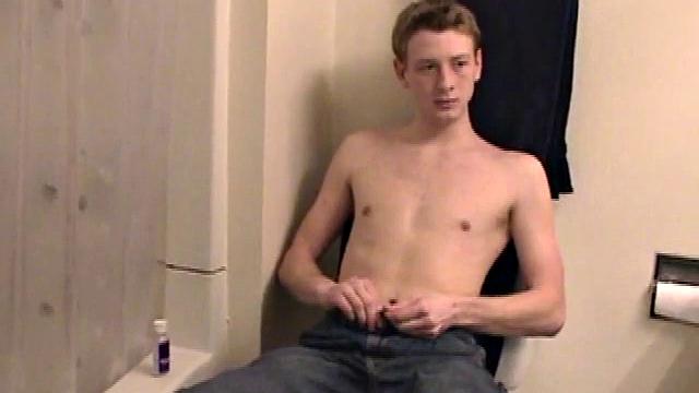 Young Corbin Jacking