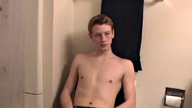 Young Corbin Jacking