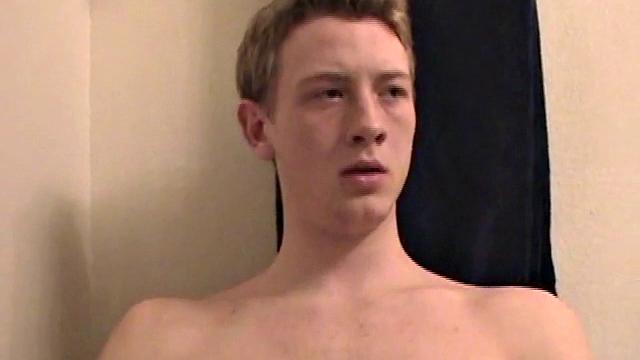 Young Corbin Jacking