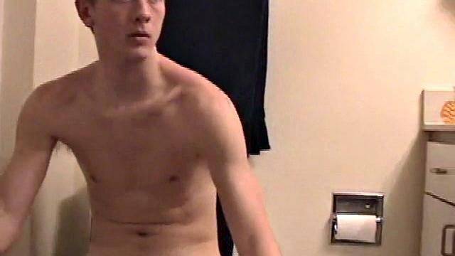 Young Corbin Jacking