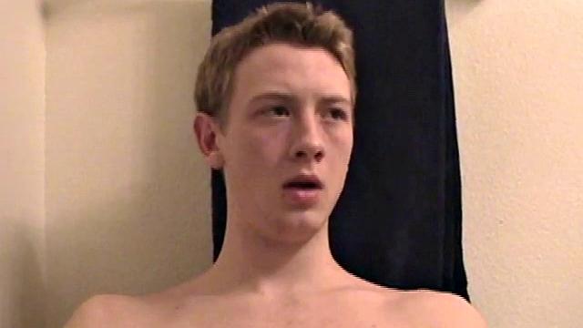 Young Corbin Jacking