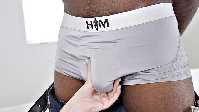 More Ass-Eating In His Life