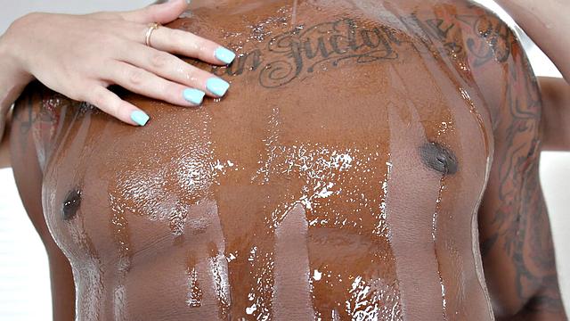 More Ass-Eating In His Life