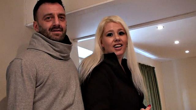 SubSlut Summer Ray: Buzzing to cum