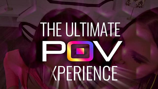 Tattooed Blonde Marilyn Sugar Fucked and Facialized