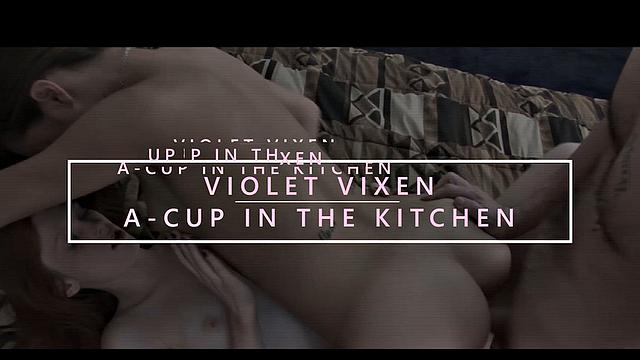 Violet Vixen