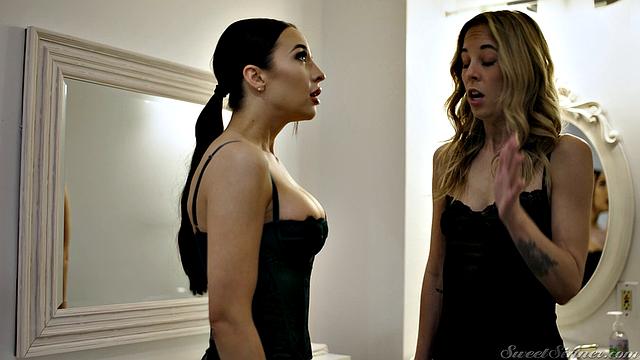 Cheating With My Wife 2- Scene 2 - Playtime With Her