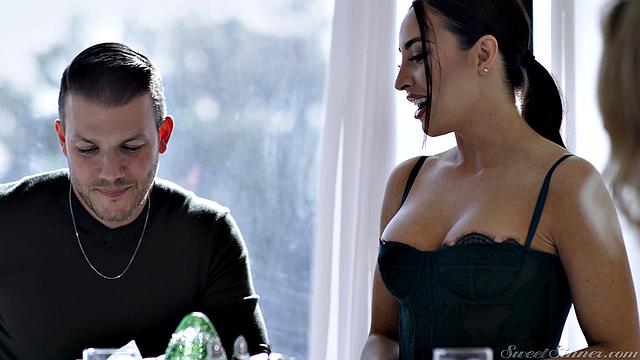 Cheating With My Wife 2- Scene 2 - Playtime With Her