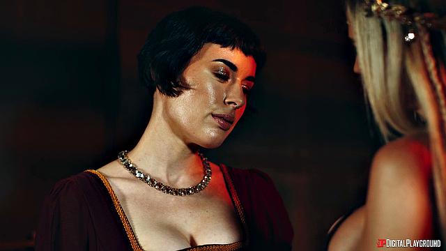 Evermore - Episode 1