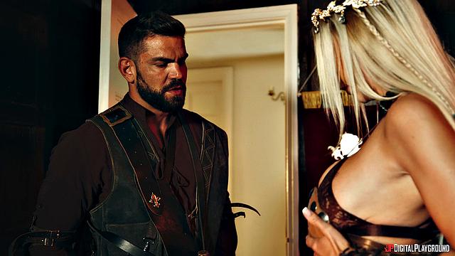 Evermore - Episode 1