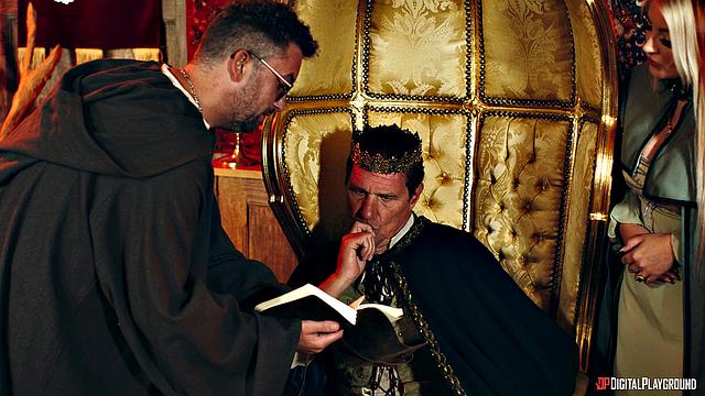 Evermore - Episode 1