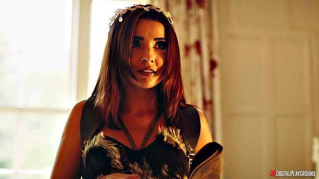 Evermore - Episode 1