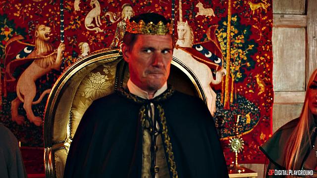 Evermore - Episode 1