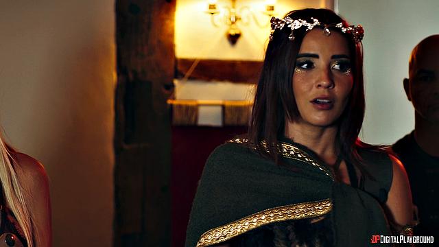 Evermore - Episode 1