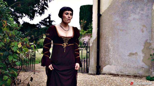 Evermore - Episode 1