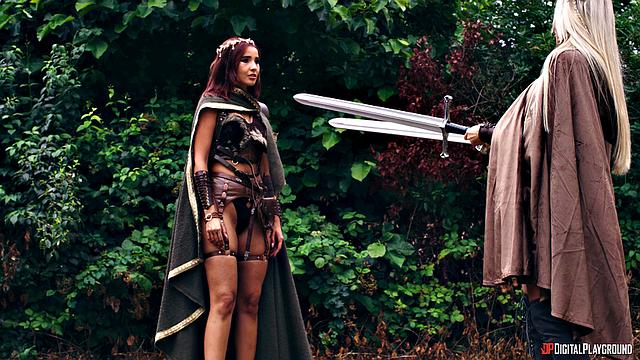 Evermore - Episode 1