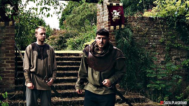 Evermore - Episode 1