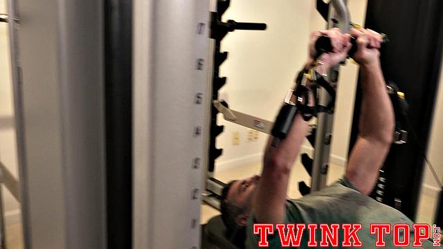 CAMERON BASINGER Chapter 2 - Locked