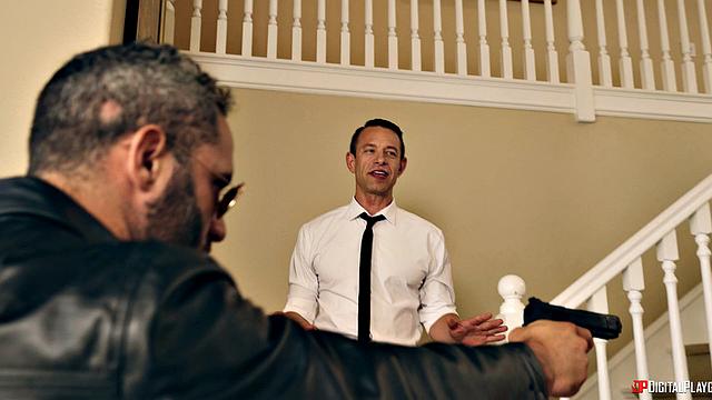 The Shakedown - Episode 4