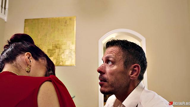 The Shakedown - Episode 4